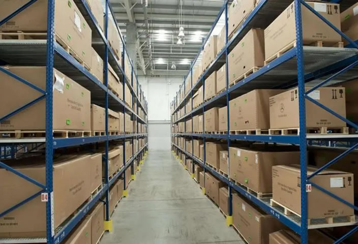 丽水到萨尔图区货物仓储